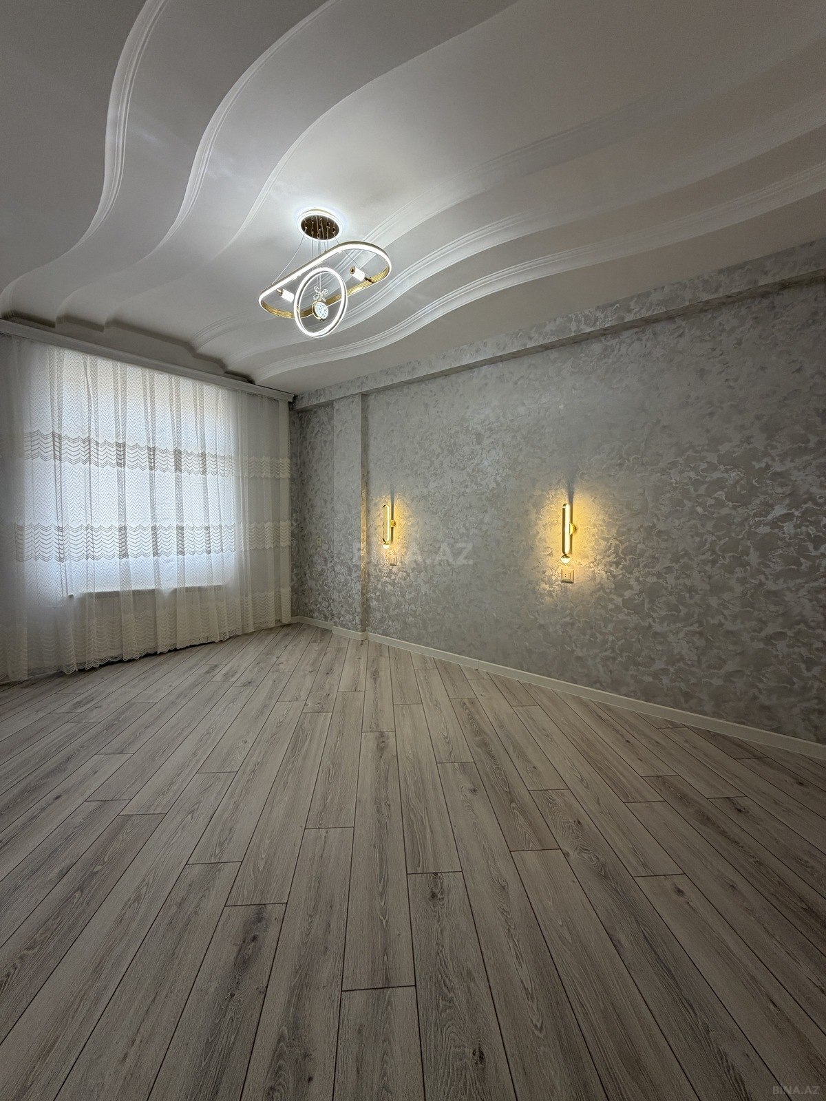 3-комн. новостройка - пос. Масазыр - 73 м² (10)