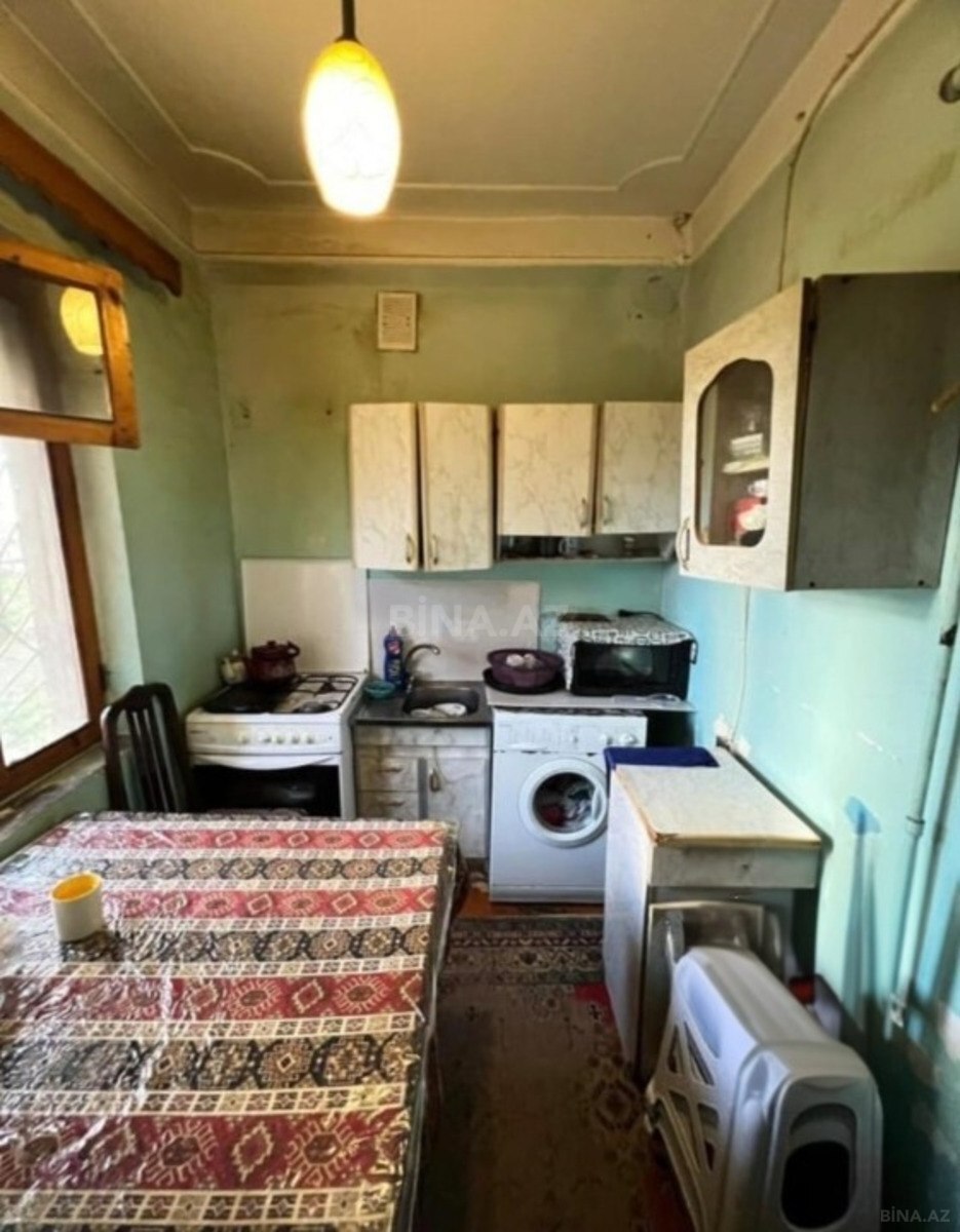2-комн. вторичка - пос. Ени Гюнешли - 60 м² (6)