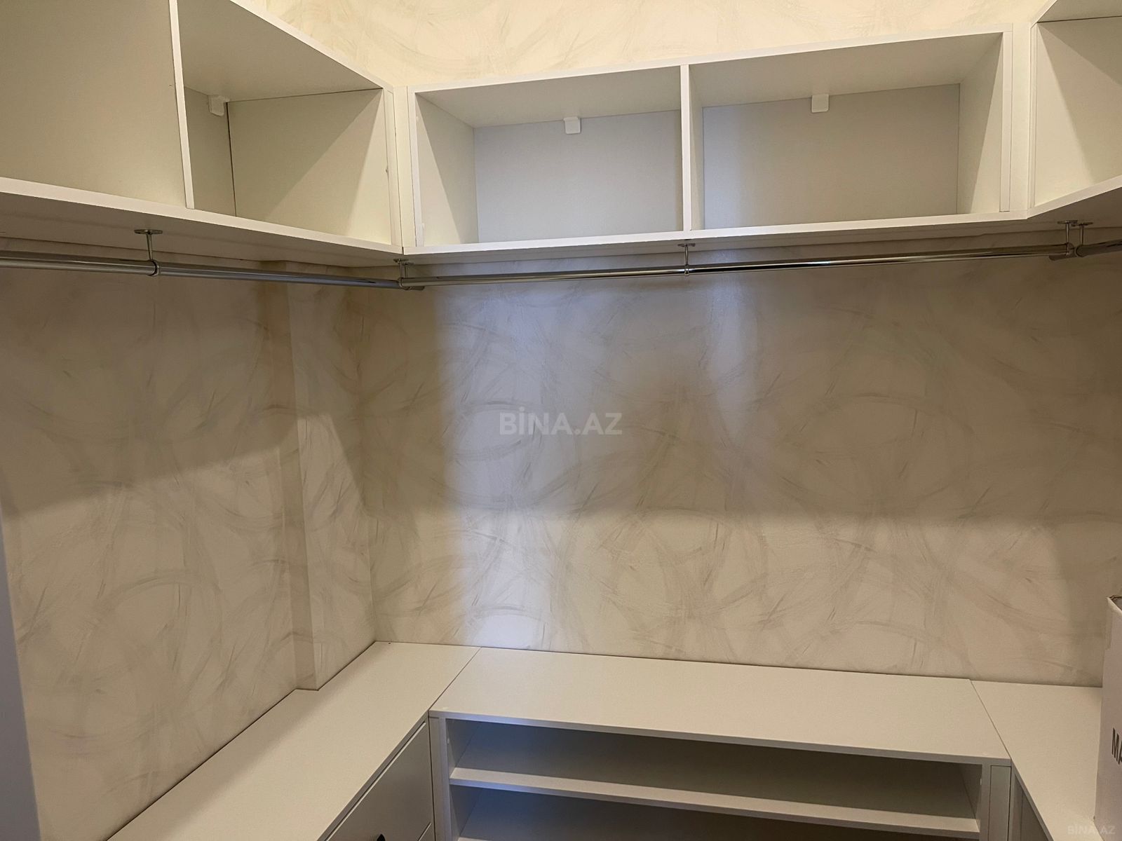 2 otaqlı yeni tikili - Koroğlu m. - 101 m² (7)