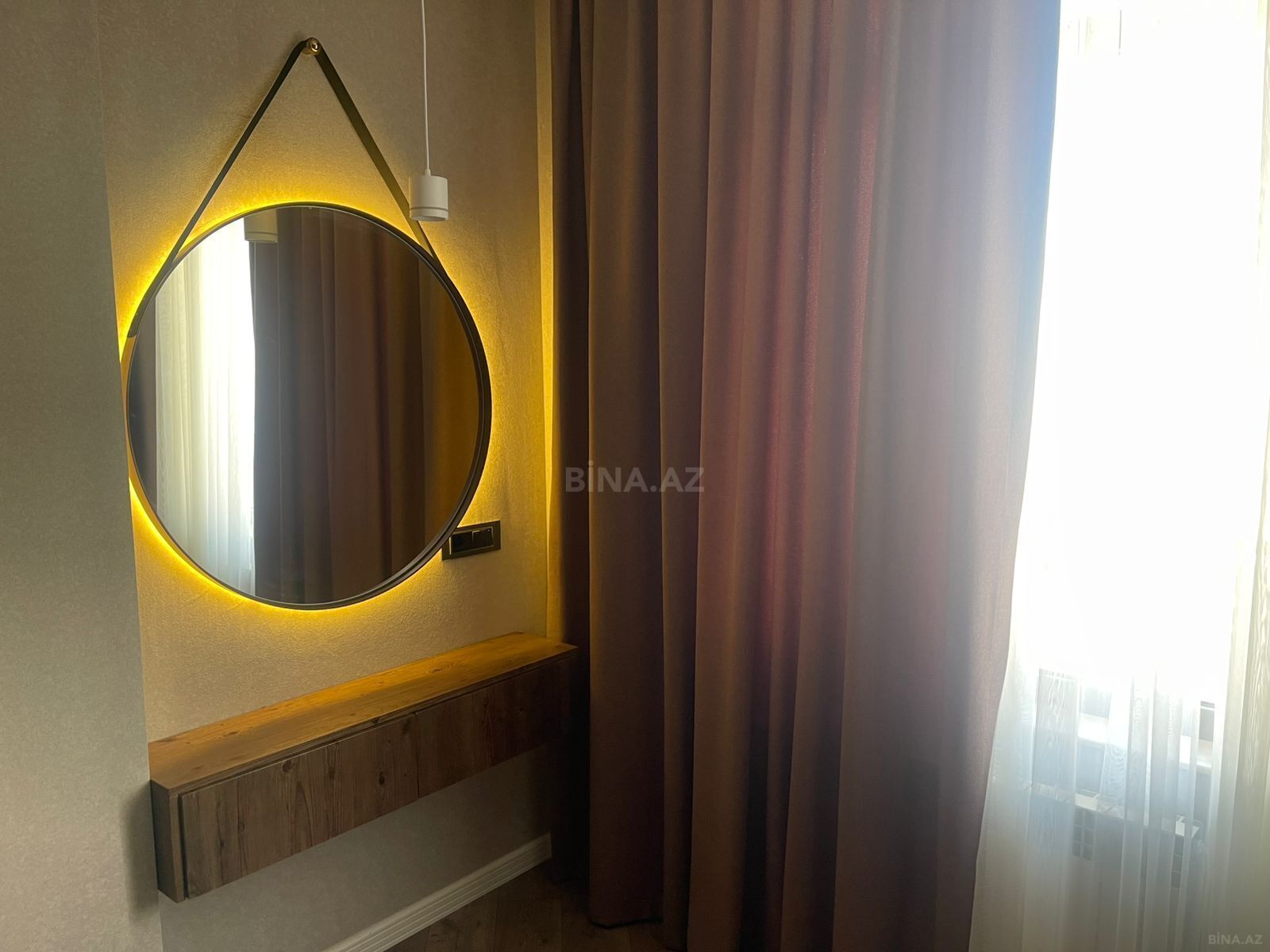 2 otaqlı yeni tikili - Koroğlu m. - 101 m² (6)