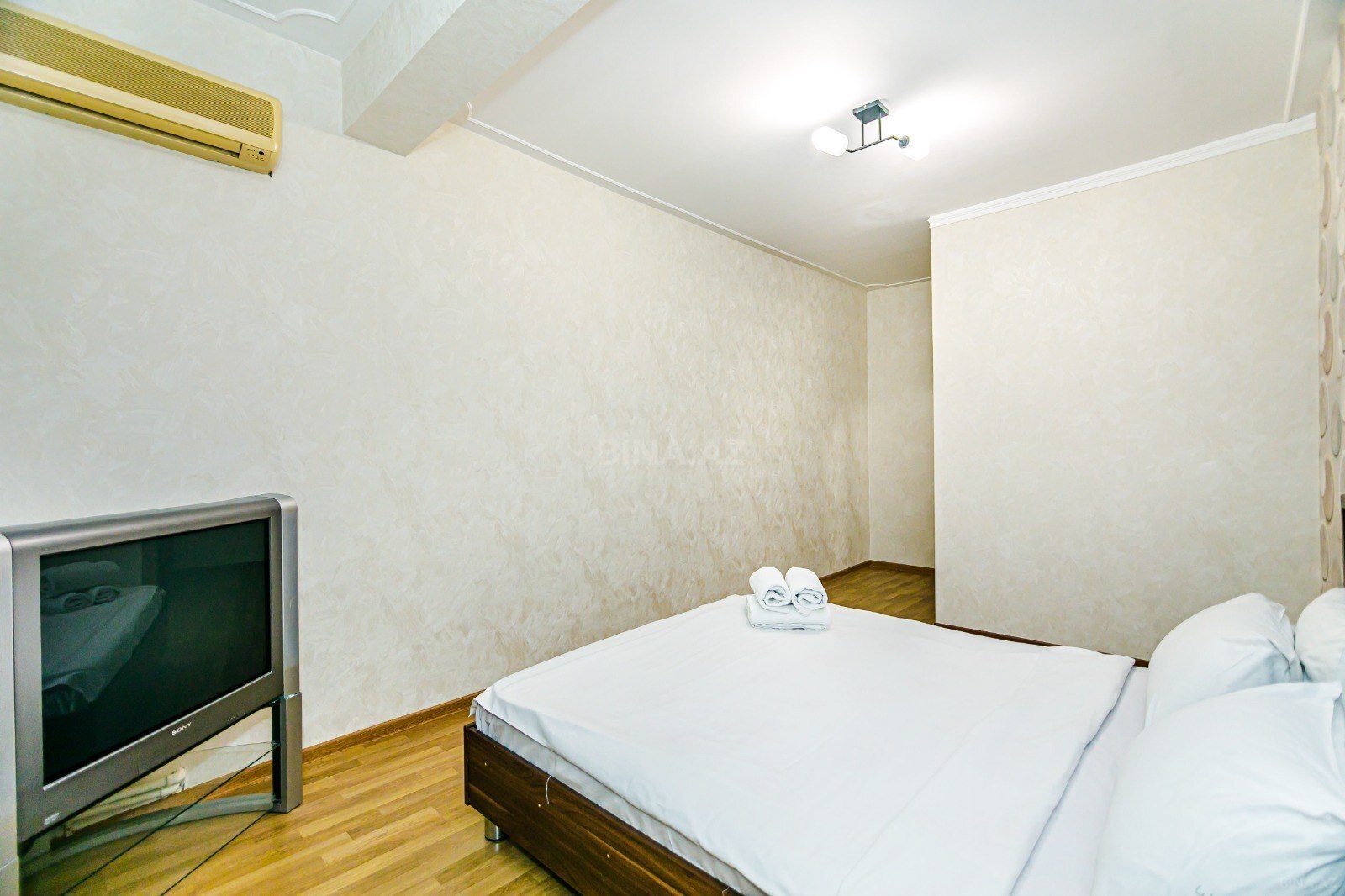 3-комн. вторичка - м. Сахил - 125 м² (18)