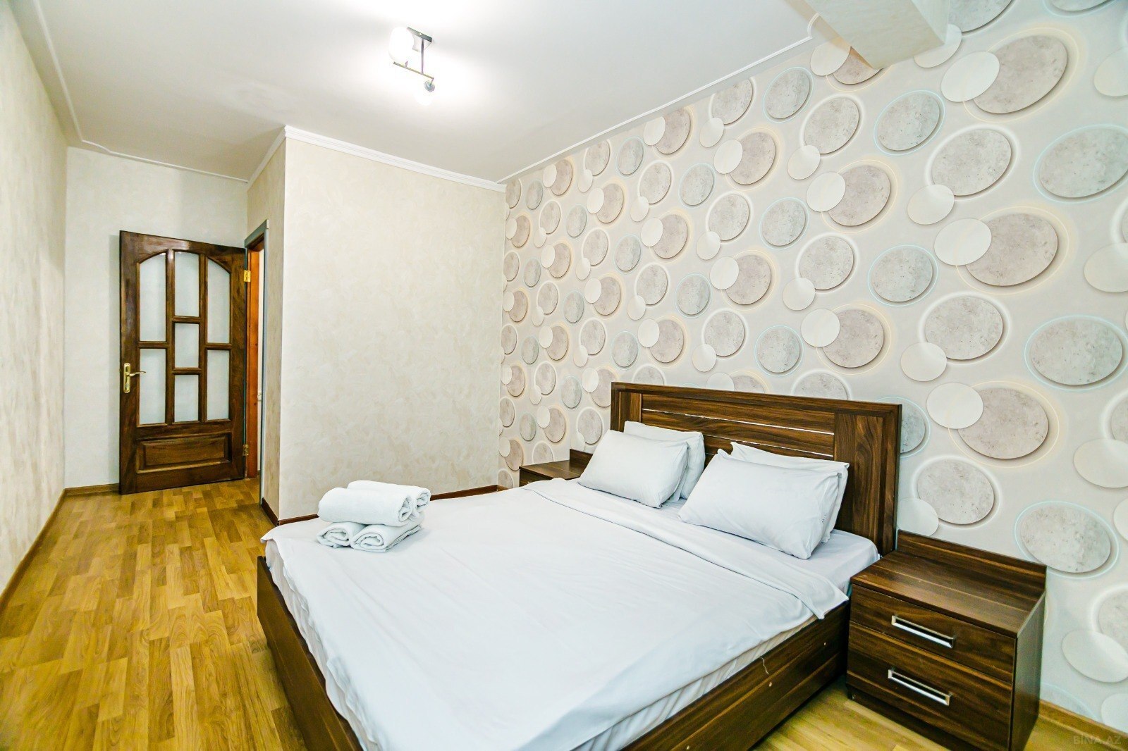 3-комн. вторичка - м. Сахил - 125 м² (13)