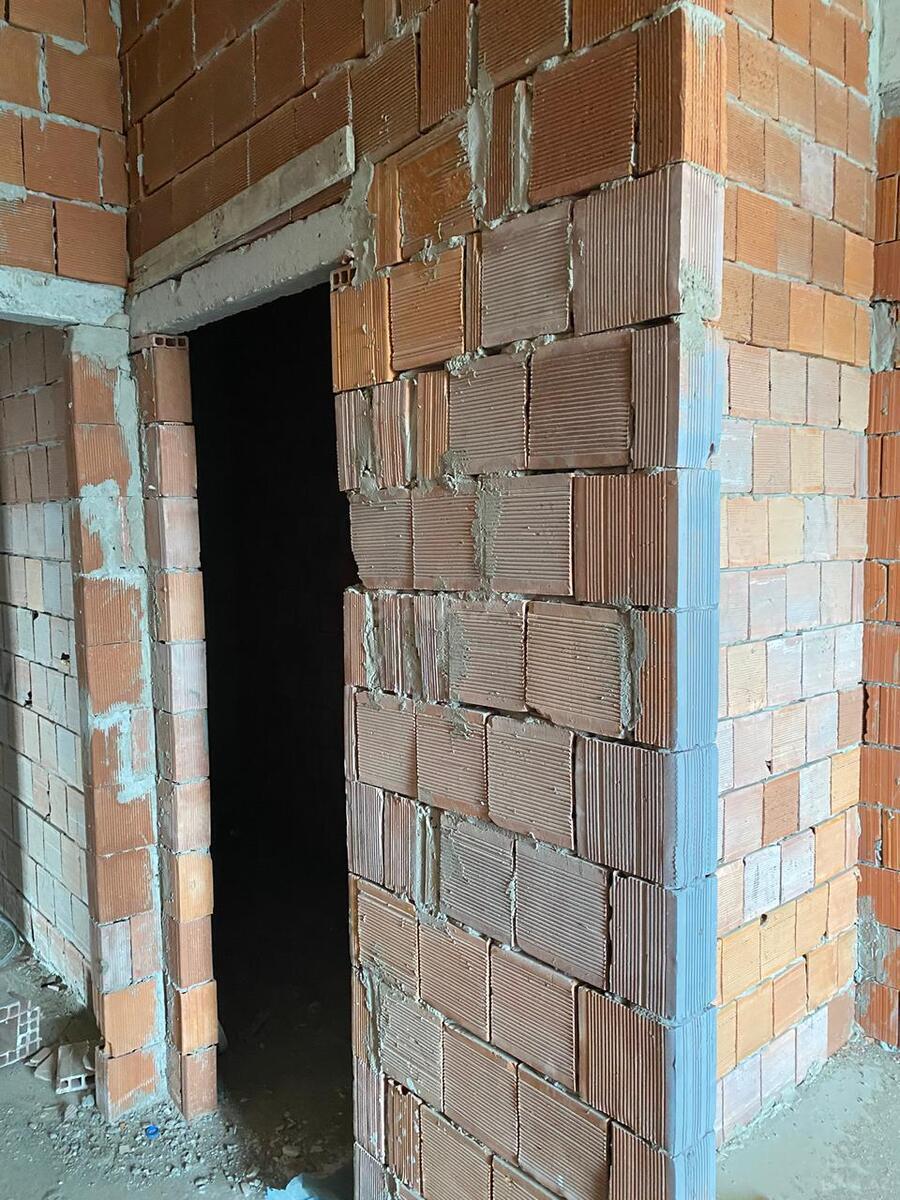 4-комн. новостройка - Бинагадинский р. - 166 м² (5)