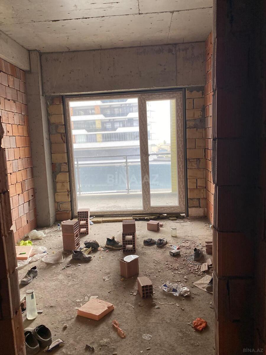 4-комн. новостройка - Бинагадинский р. - 166 м² (8)
