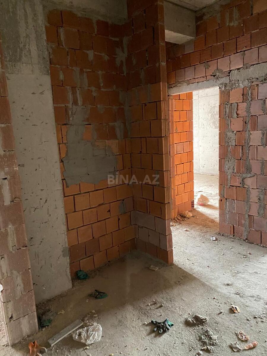 4-комн. новостройка - Бинагадинский р. - 166 м² (6)