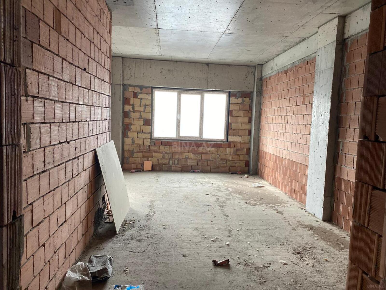 4-комн. новостройка - Бинагадинский р. - 166 м² (11)
