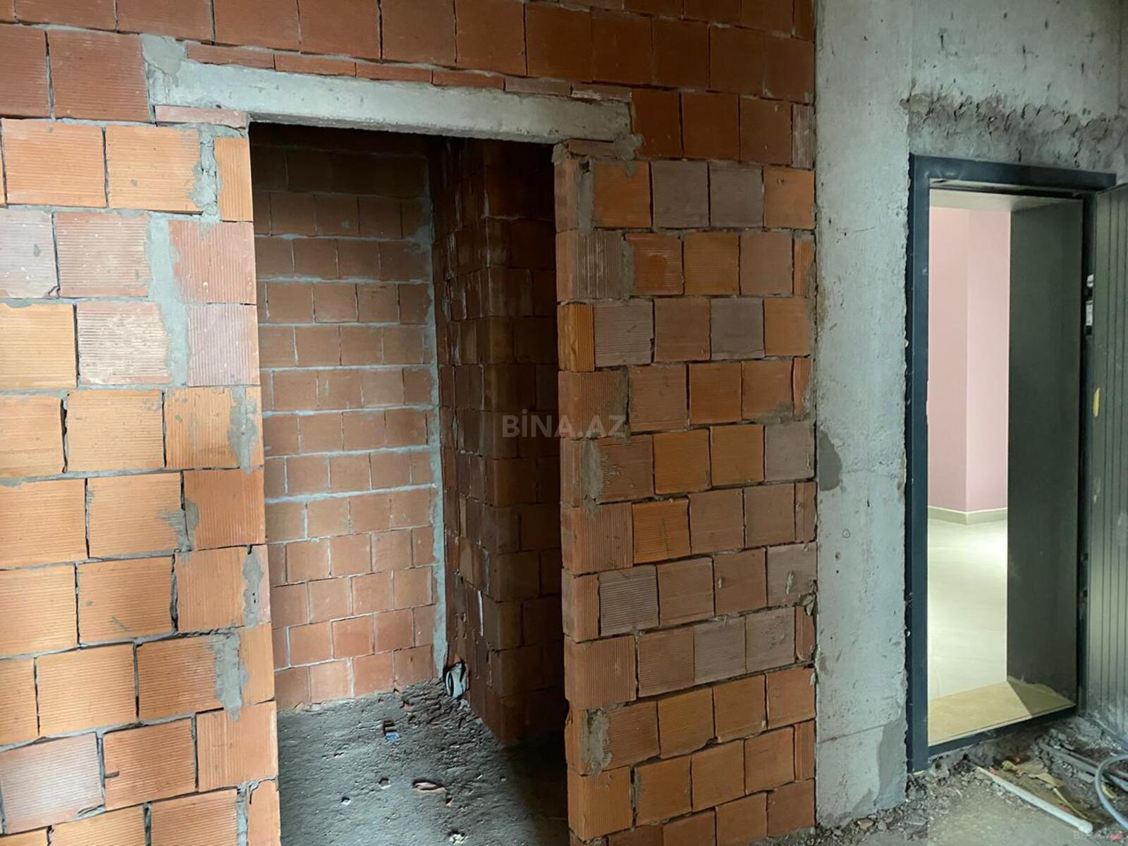 4-комн. новостройка - Бинагадинский р. - 166 м² (7)