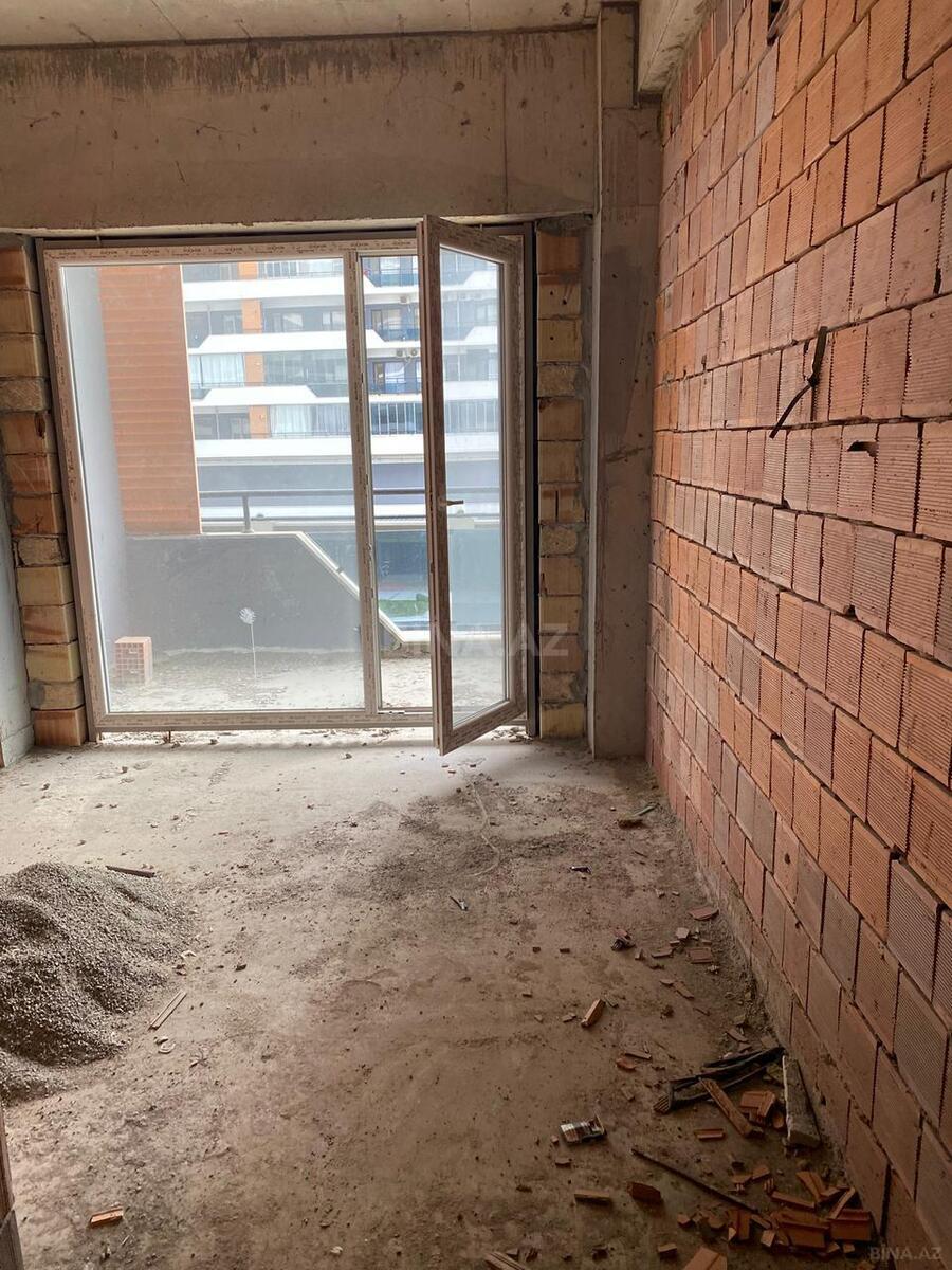4-комн. новостройка - Бинагадинский р. - 166 м² (4)