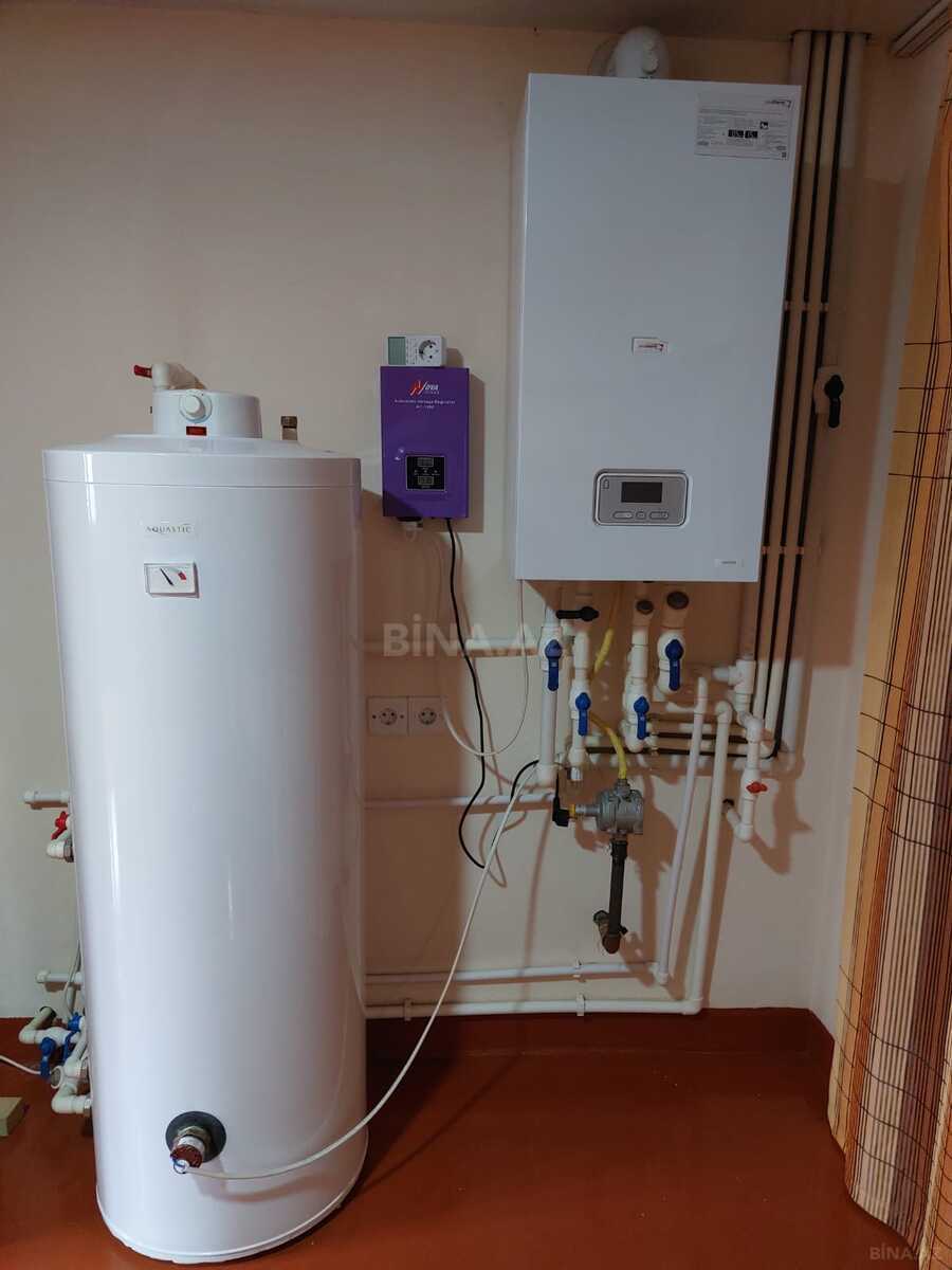 10-комн. дом/дача - Губа - 230 м² (13)