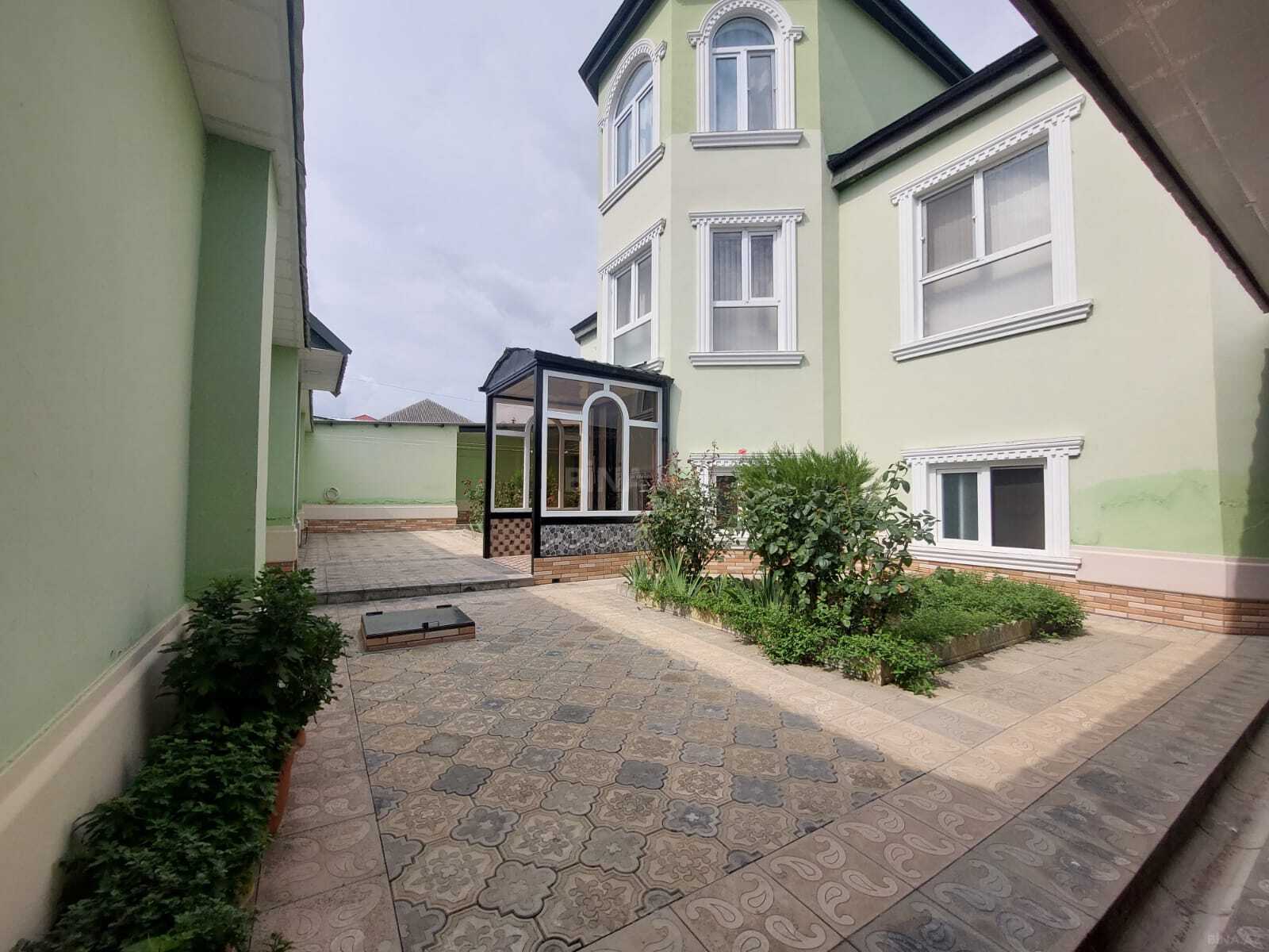 10-комн. дом/дача - Губа - 230 м² (3)