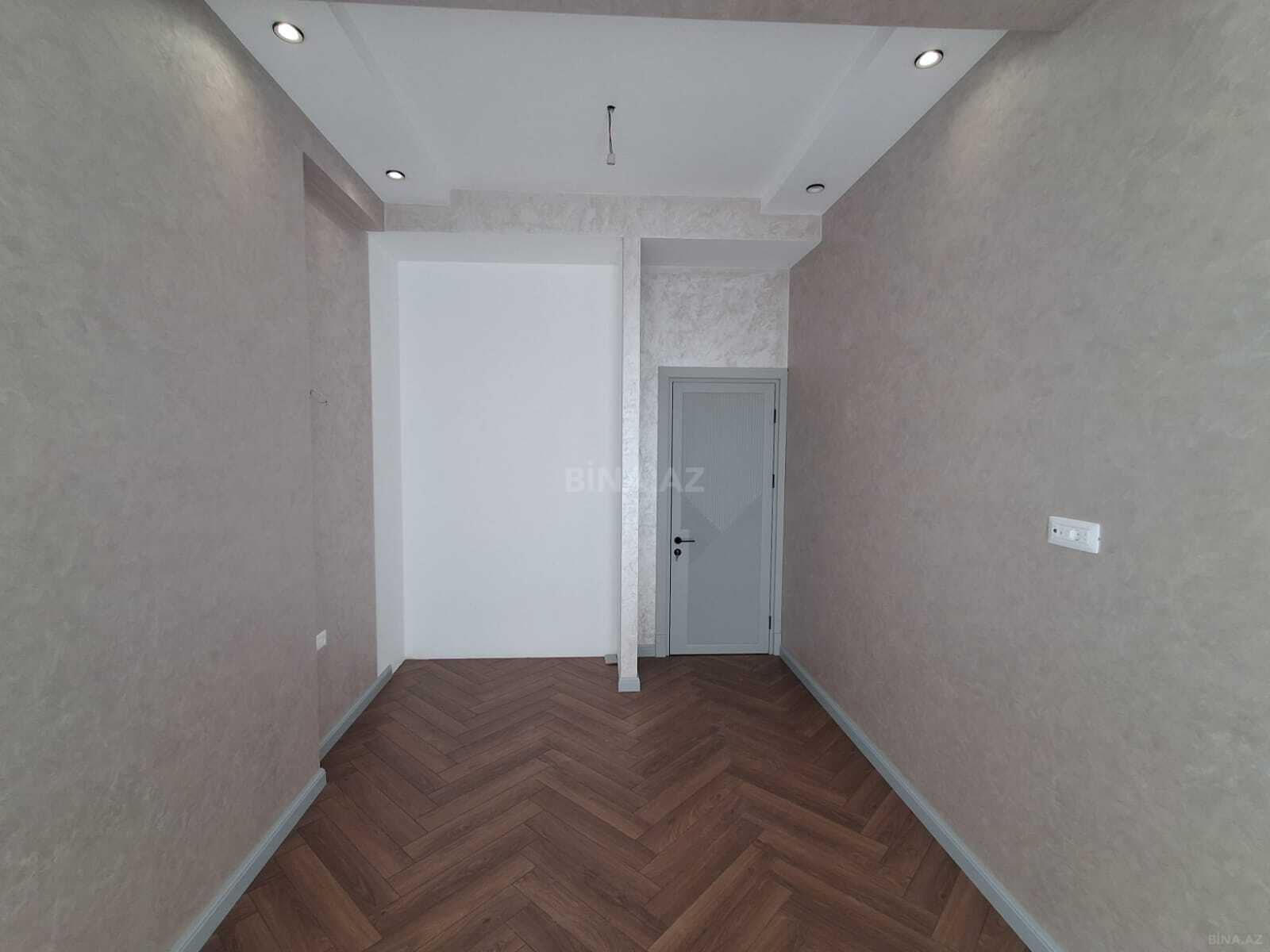 2-комн. новостройка - пос. Шихов  - 85 м² (15)