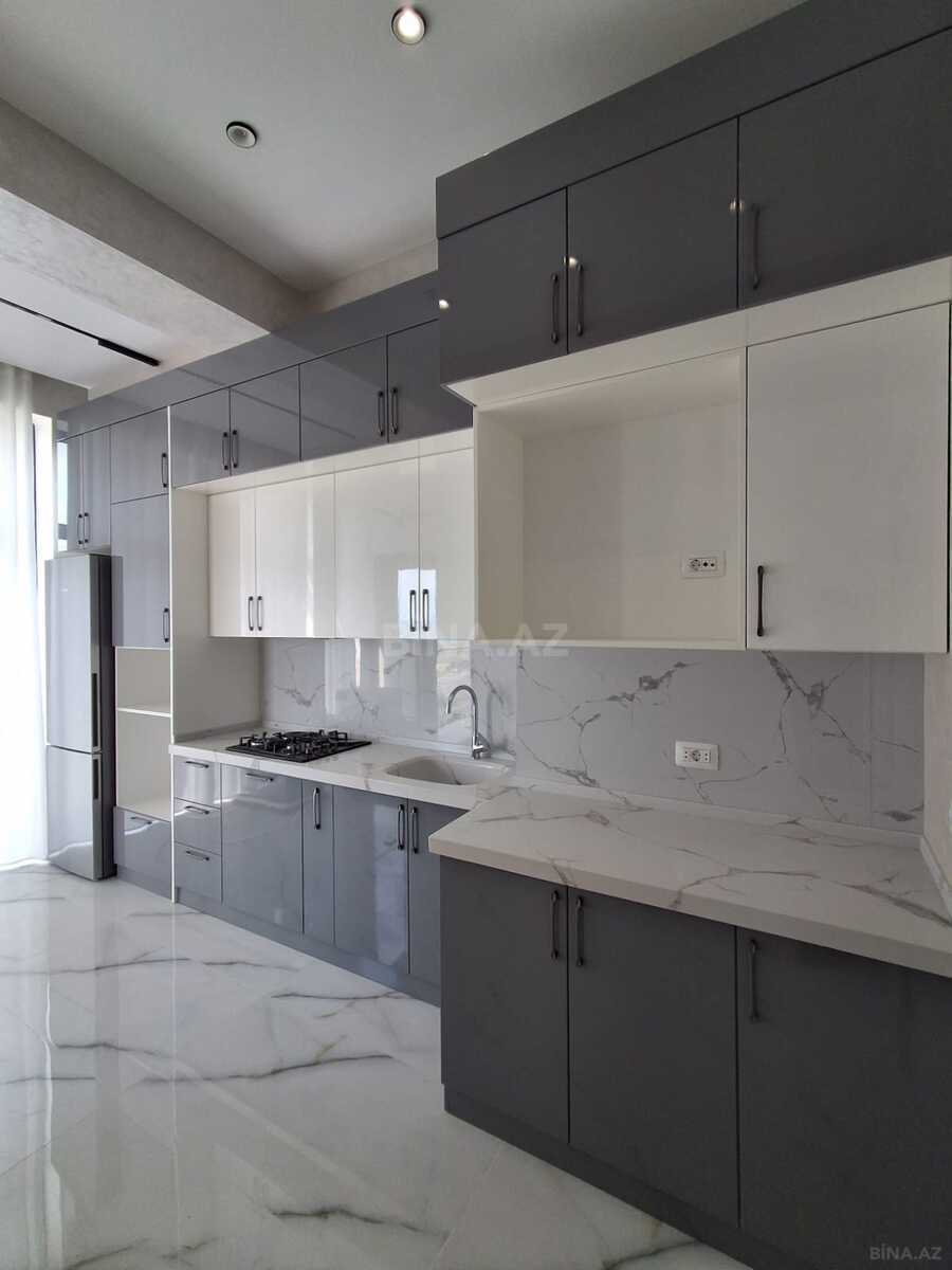 2-комн. новостройка - пос. Шихов  - 85 м² (17)