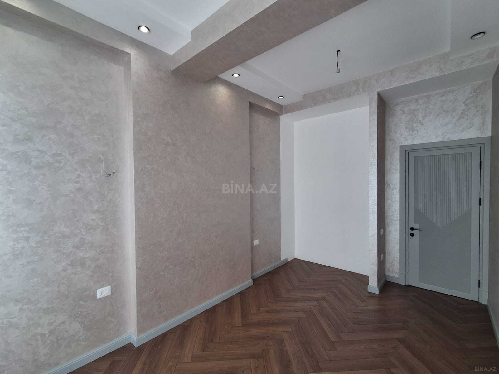 2-комн. новостройка - пос. Шихов  - 85 м² (14)