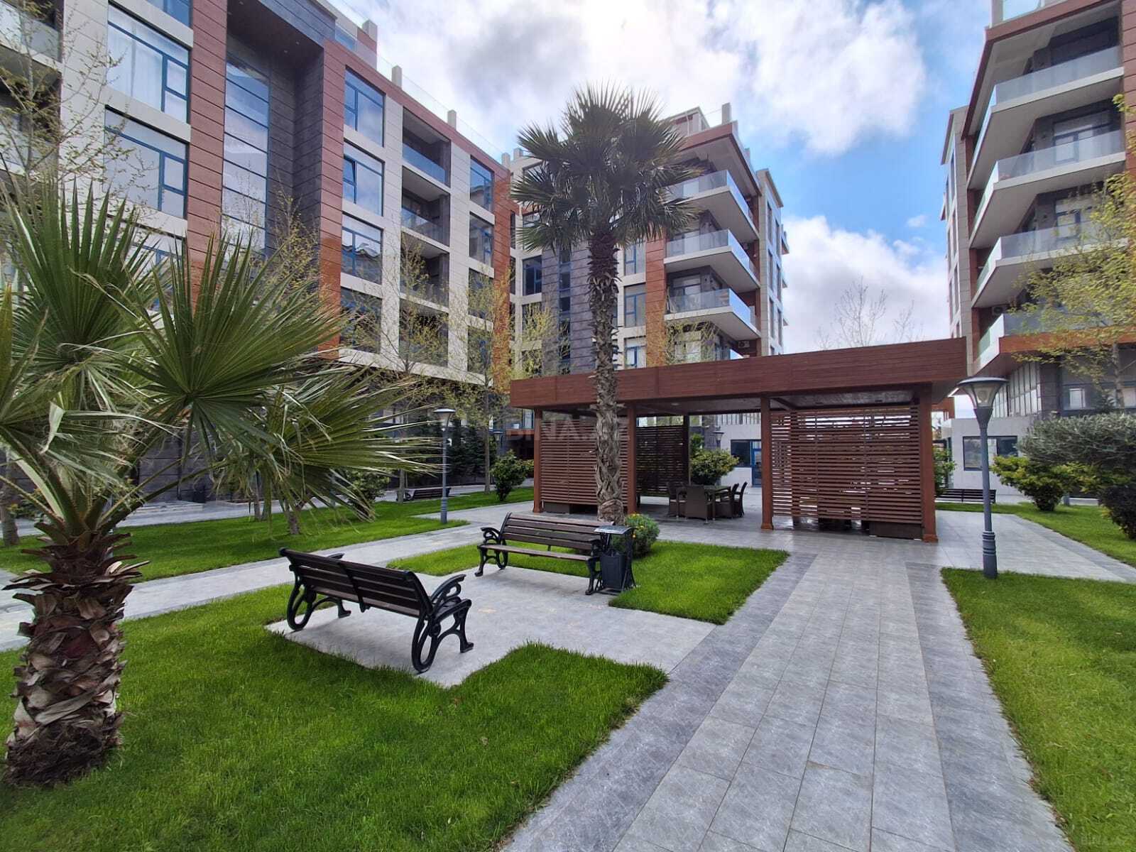 2-комн. новостройка - пос. Шихов  - 85 м² (2)