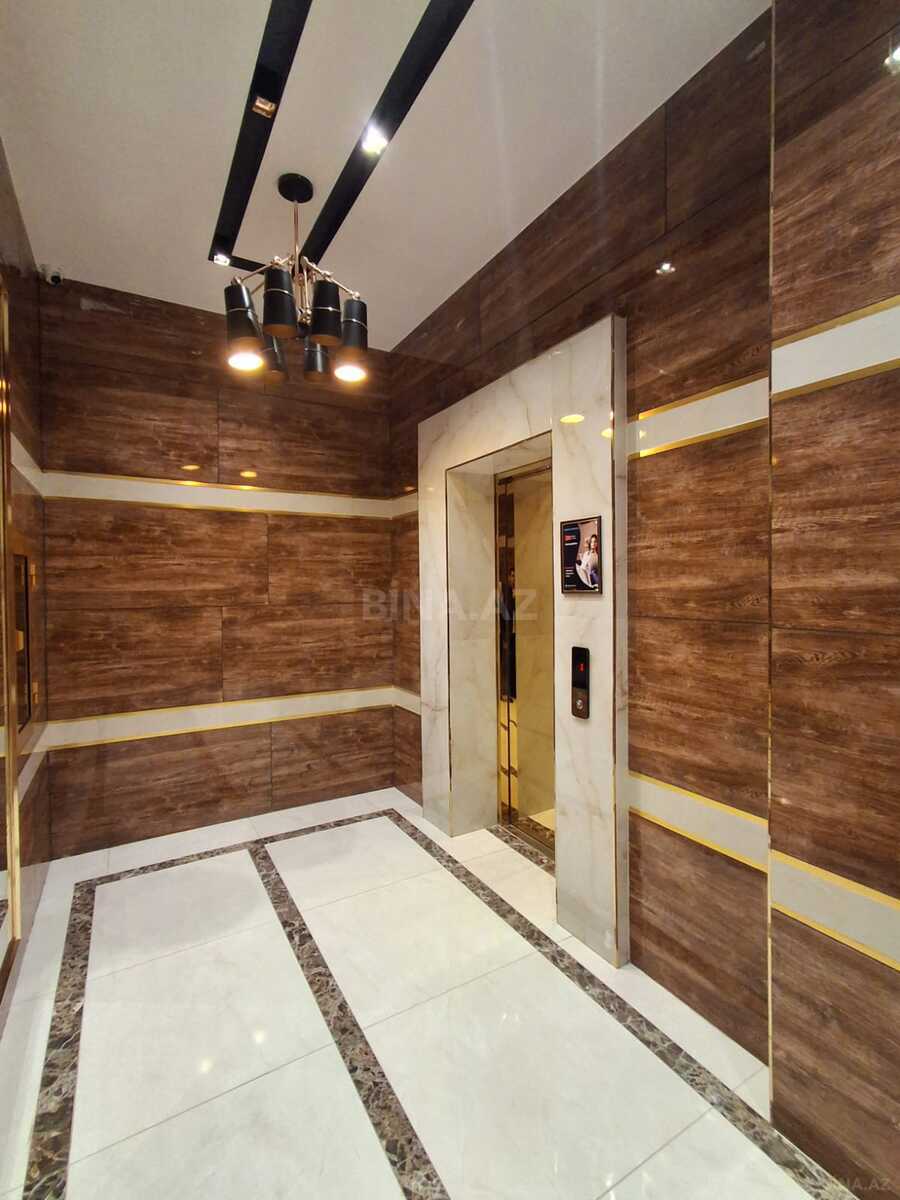 2-комн. новостройка - пос. Шихов  - 85 м² (7)