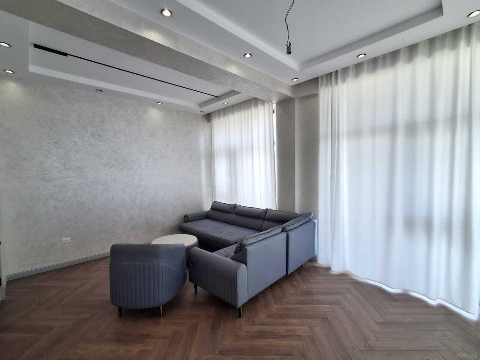 2-комн. новостройка - пос. Шихов  - 85 м² (12)