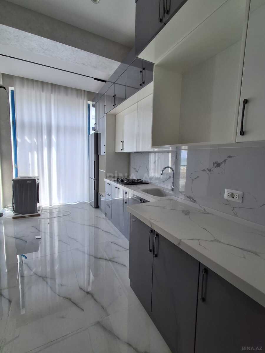 2-комн. новостройка - пос. Шихов  - 85 м² (16)