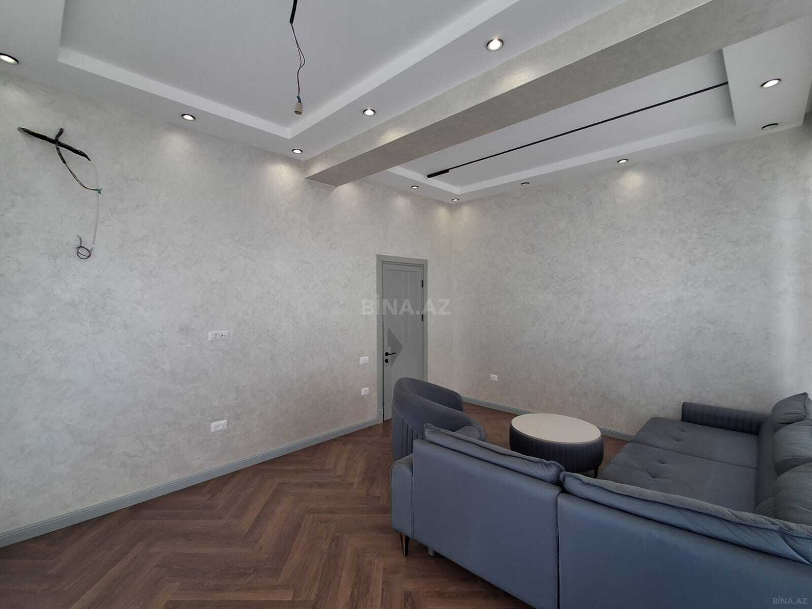 2-комн. новостройка - пос. Шихов  - 85 м² (11)