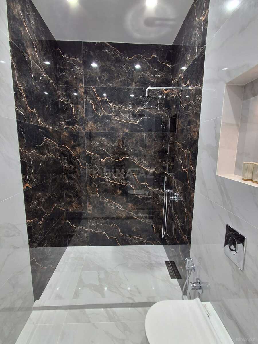 2-комн. новостройка - пос. Шихов  - 85 м² (21)
