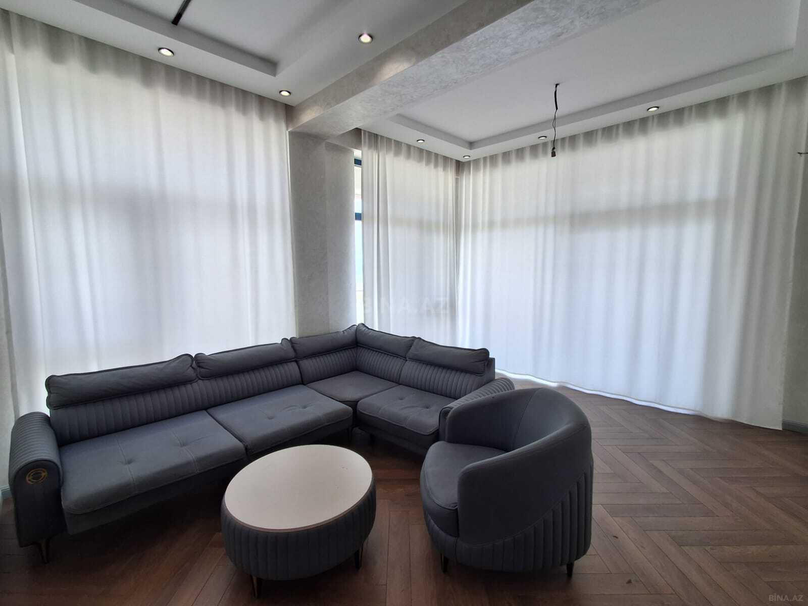 2-комн. новостройка - пос. Шихов  - 85 м² (10)