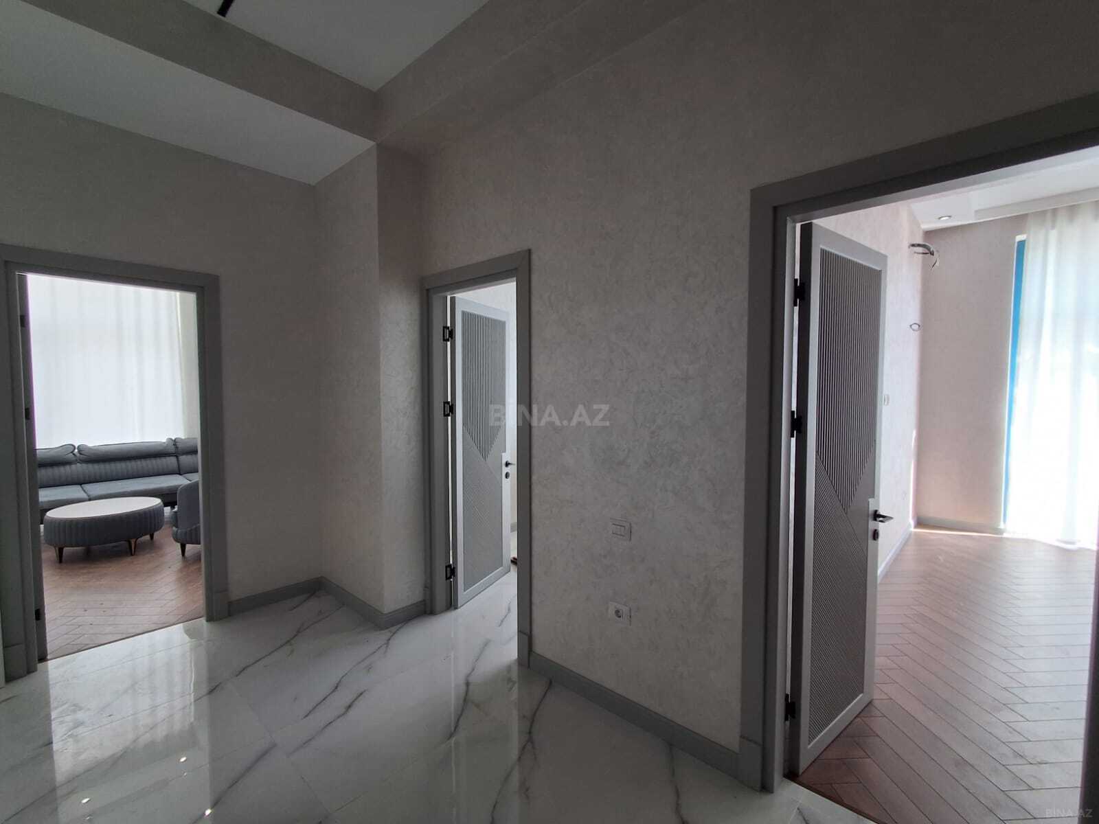 2-комн. новостройка - пос. Шихов  - 85 м² (24)