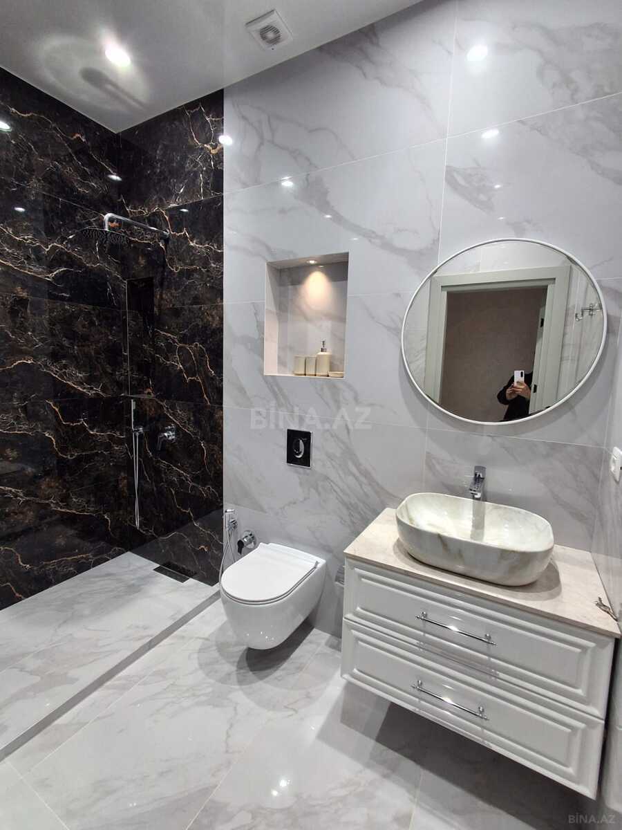 2-комн. новостройка - пос. Шихов  - 85 м² (19)