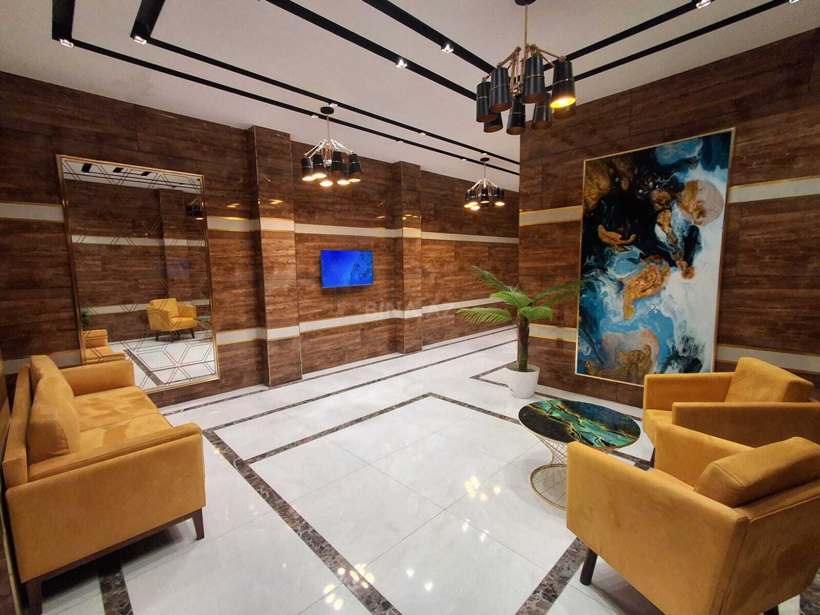 2-комн. новостройка - пос. Шихов  - 85 м² (6)