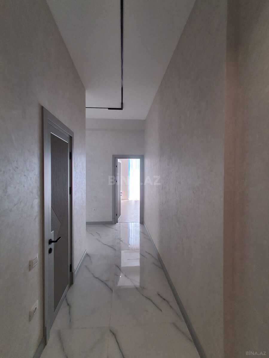 2-комн. новостройка - пос. Шихов  - 85 м² (25)