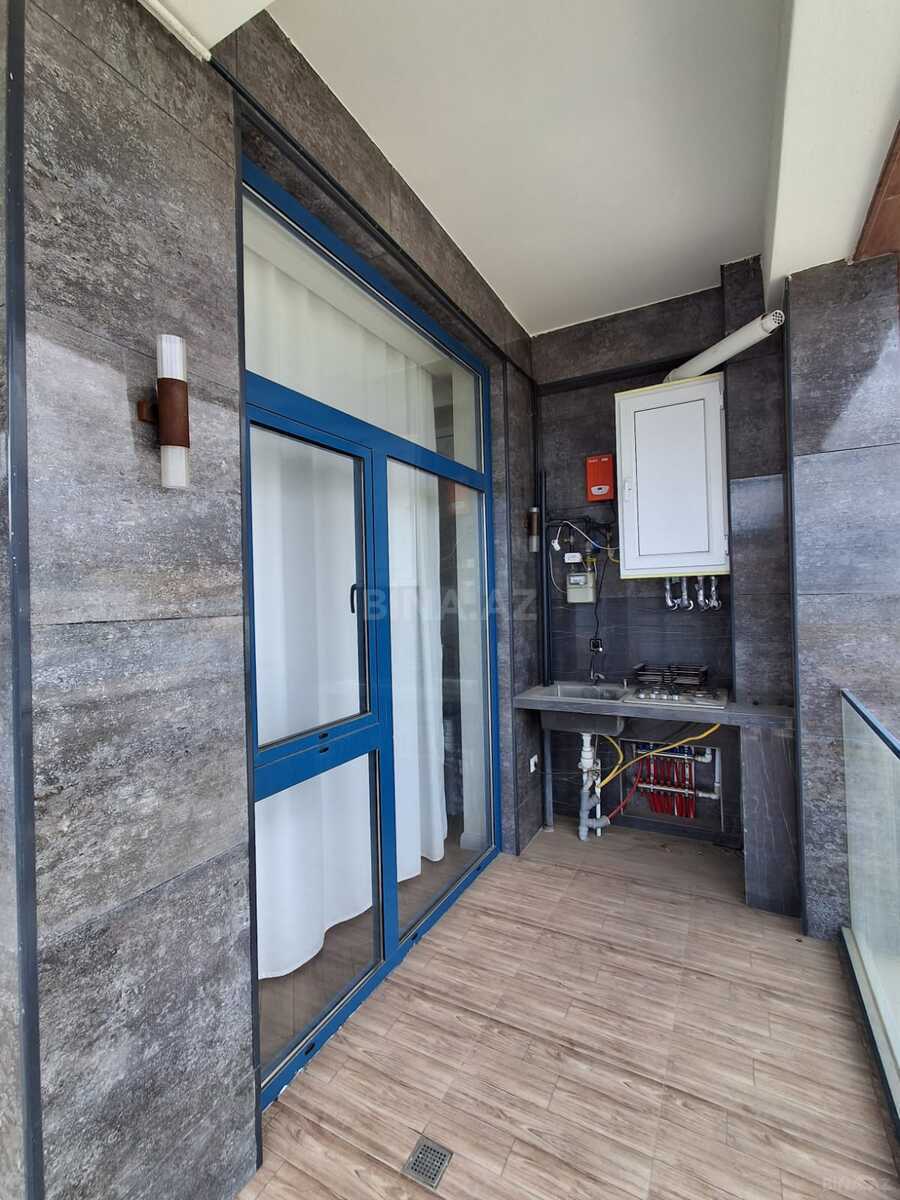 2-комн. новостройка - пос. Шихов  - 85 м² (22)