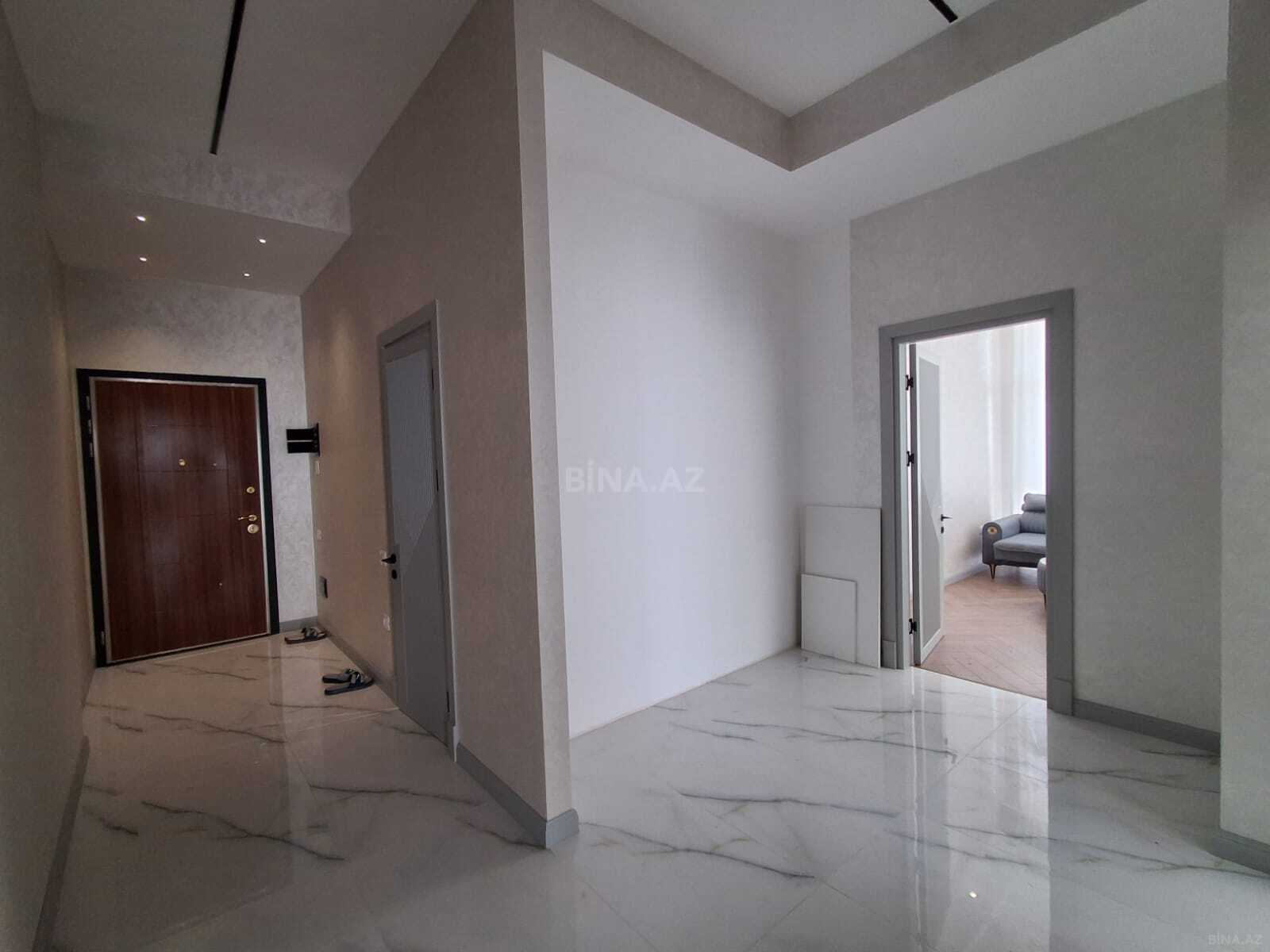 2-комн. новостройка - пос. Шихов  - 85 м² (23)