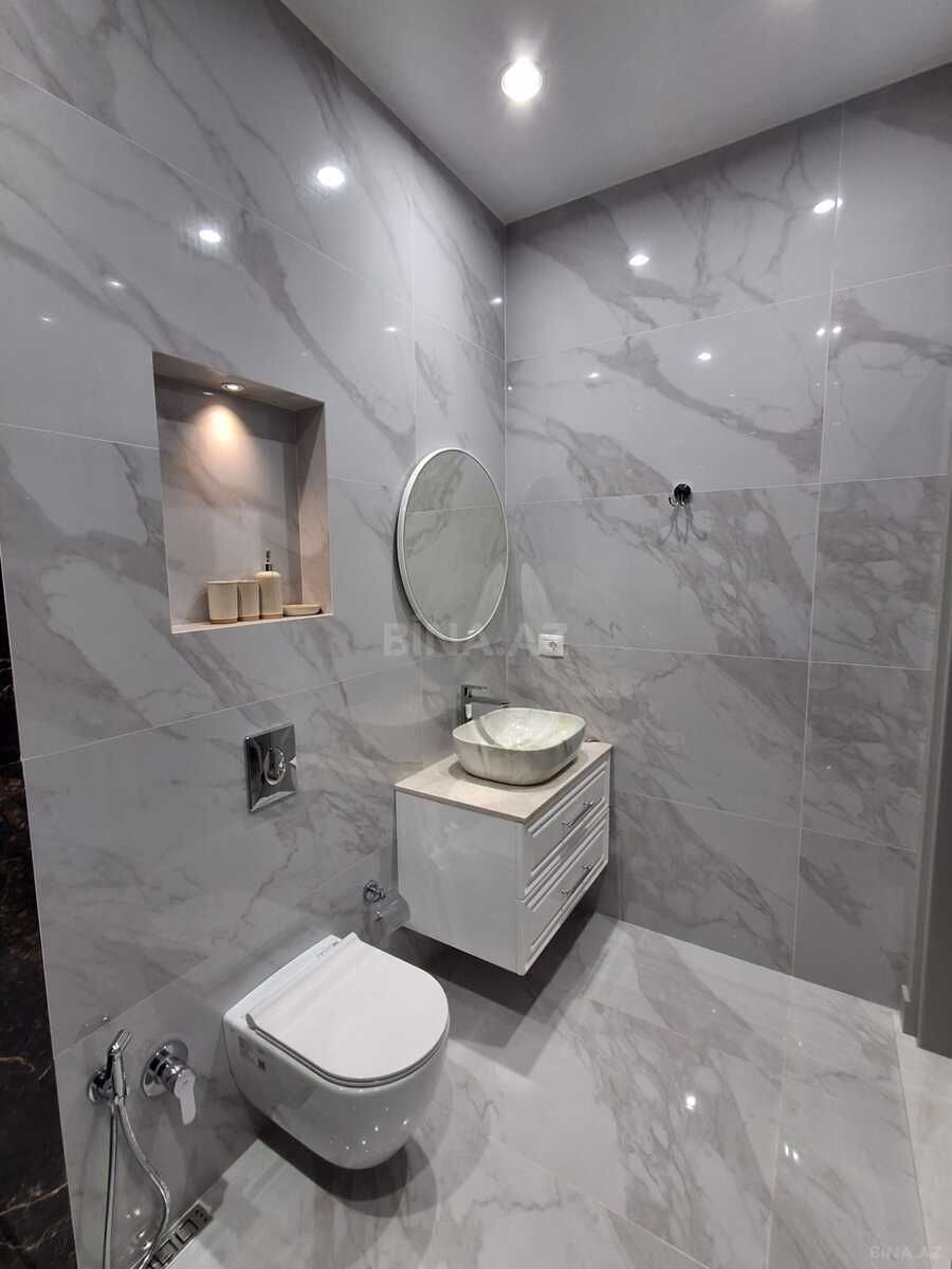 2-комн. новостройка - пос. Шихов  - 85 м² (20)