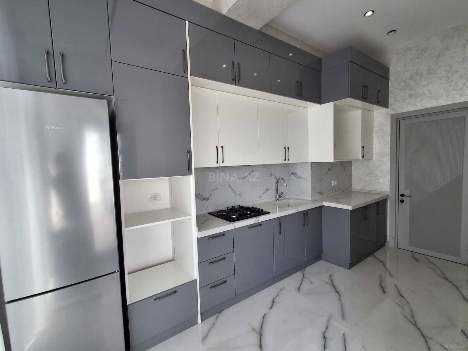 2-комн. новостройка - пос. Шихов  - 85 м² (18)