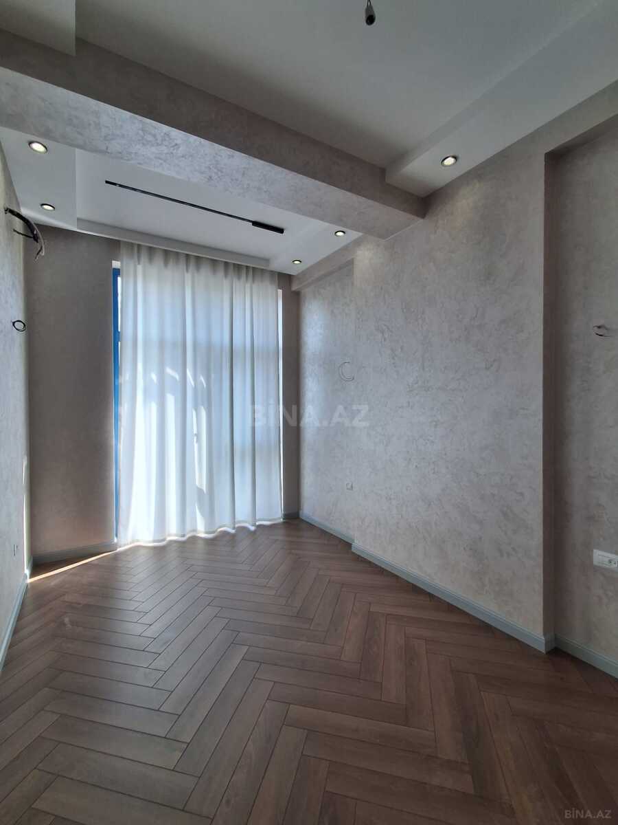 2-комн. новостройка - пос. Шихов  - 85 м² (13)