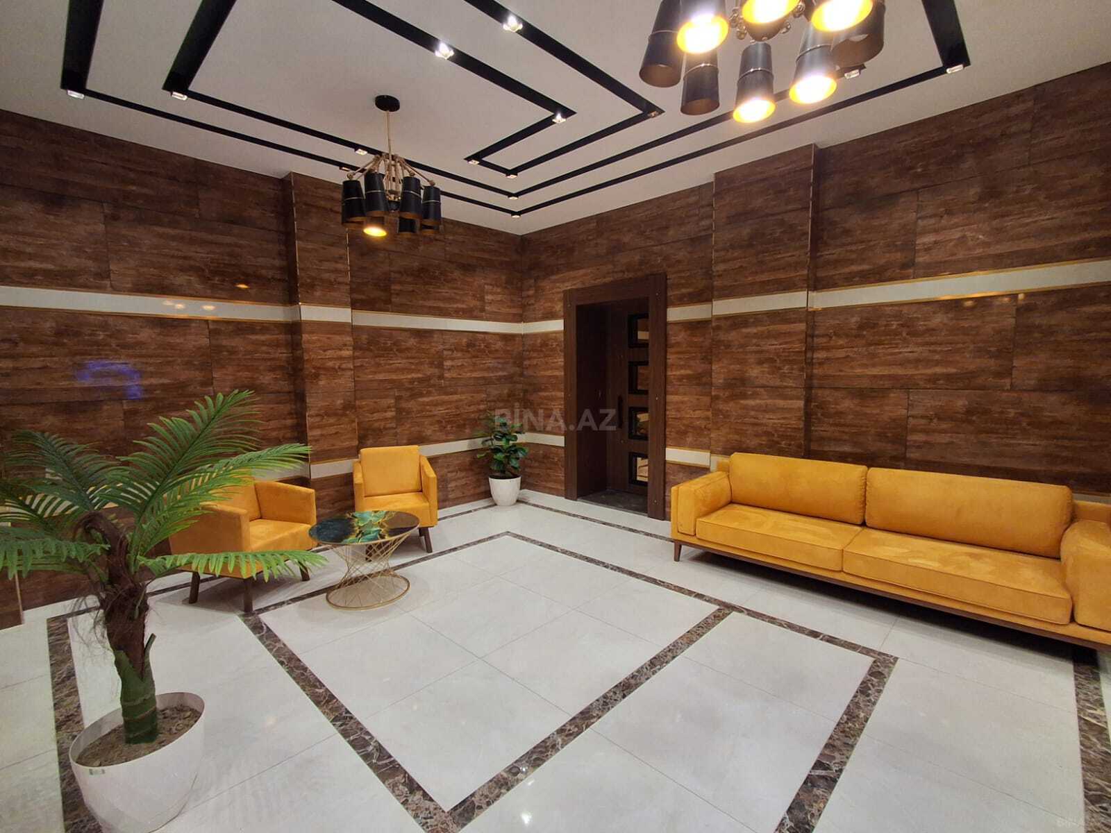 2-комн. новостройка - пос. Шихов  - 85 м² (5)
