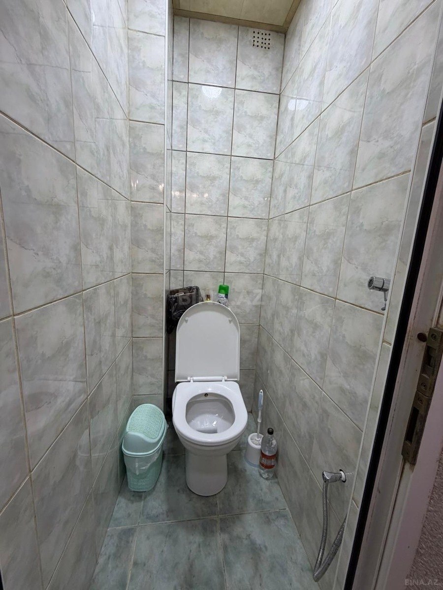 2-комн. вторичка - Сабаильский р. - 60 м² (8)
