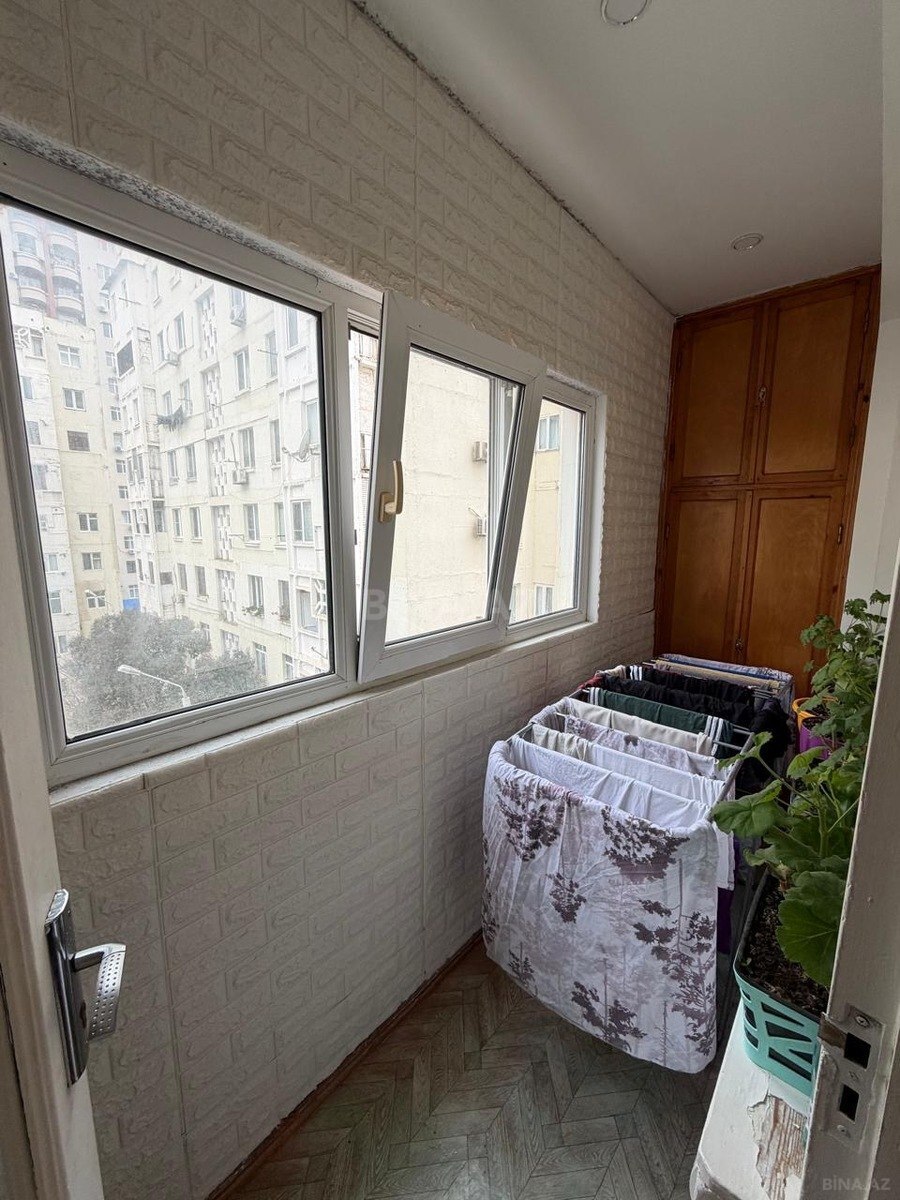 2-комн. вторичка - Сабаильский р. - 60 м² (7)