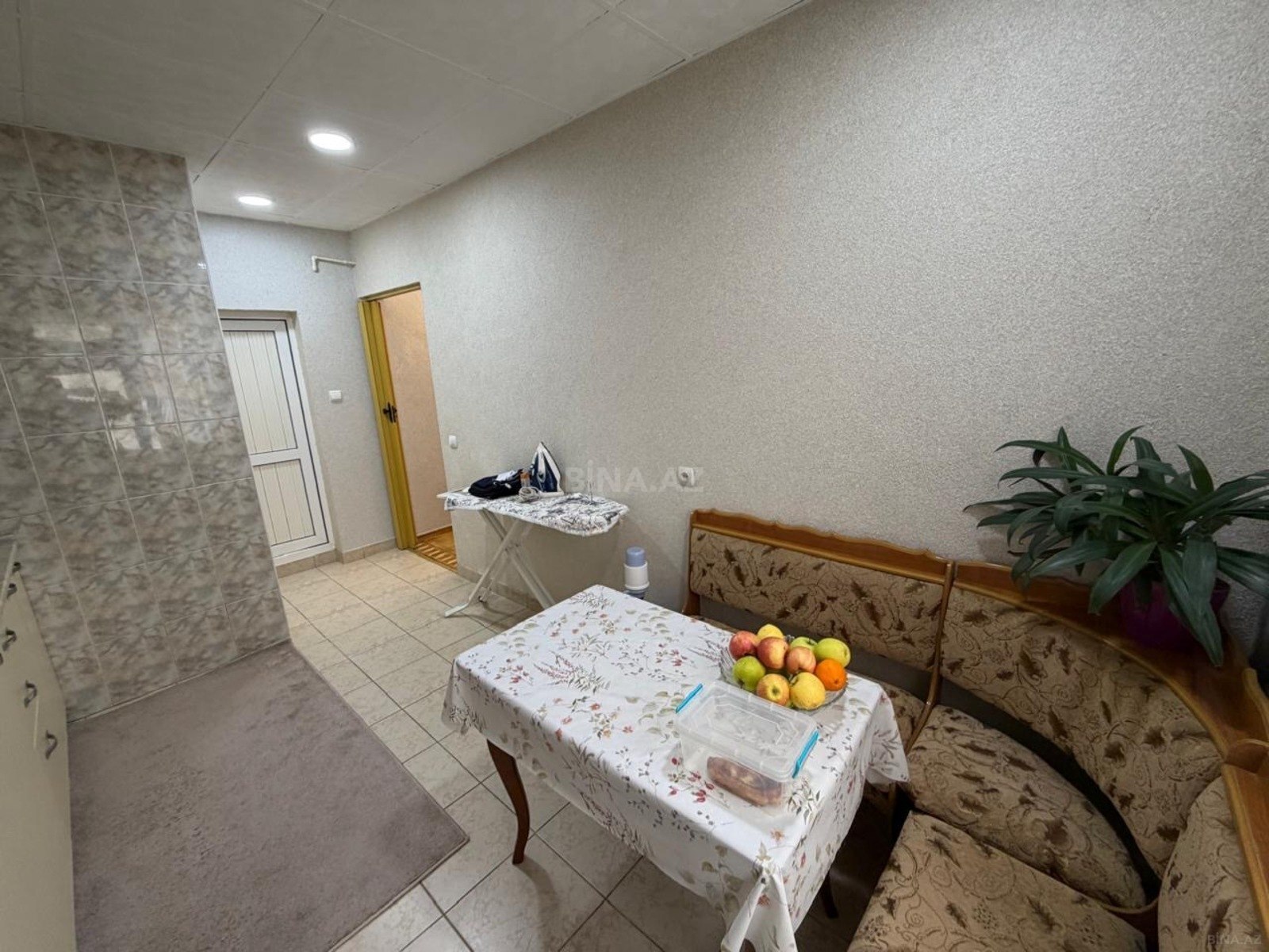 2-комн. вторичка - Сабаильский р. - 60 м² (5)