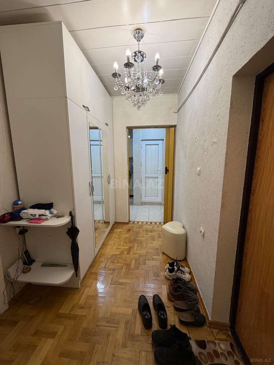 2-комн. вторичка - Сабаильский р. - 60 м² (6)
