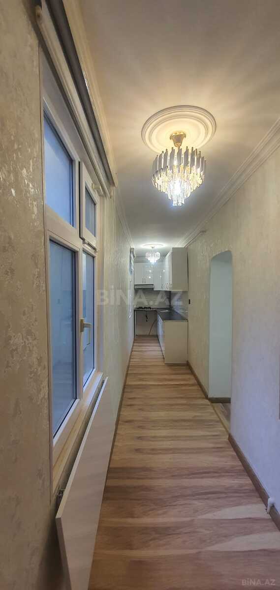 3-комн. вторичка - м. Насими - 65 м² (7)