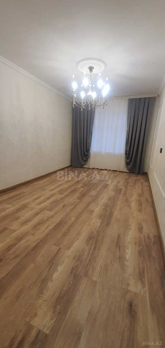 3-комн. вторичка - м. Насими - 65 м² (2)