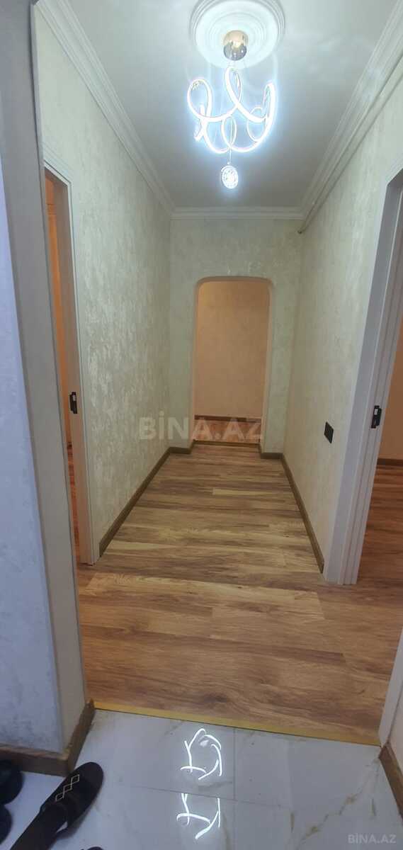 3-комн. вторичка - м. Насими - 65 м² (5)