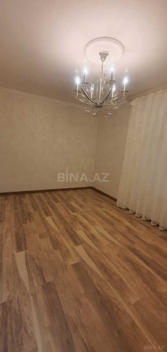 3-комн. вторичка - м. Насими - 65 м² (3)