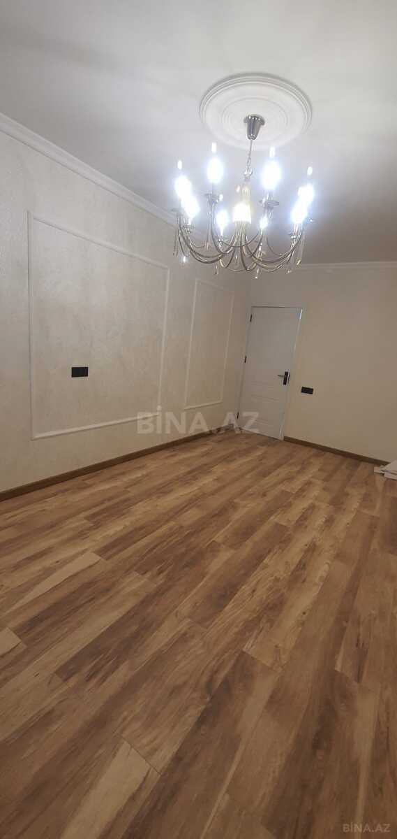 3-комн. вторичка - м. Насими - 65 м² (6)