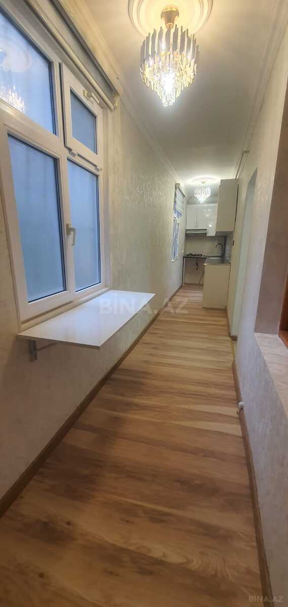 3-комн. вторичка - м. Насими - 65 м² (9)