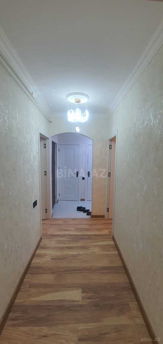 3-комн. вторичка - м. Насими - 65 м² (8)
