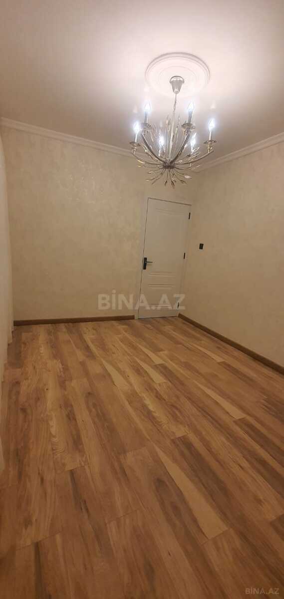3-комн. вторичка - м. Насими - 65 м² (4)