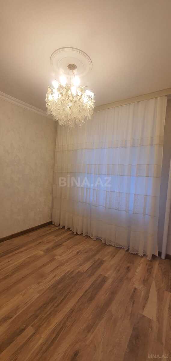 3-комн. вторичка - м. Насими - 65 м² (1)