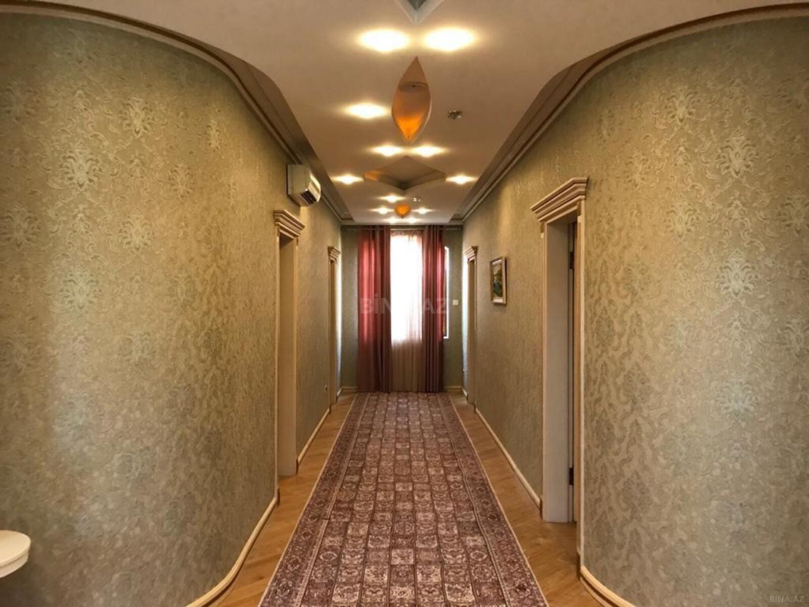 6-комн. дом/дача - пос. Бильгях - 370 м² (16)