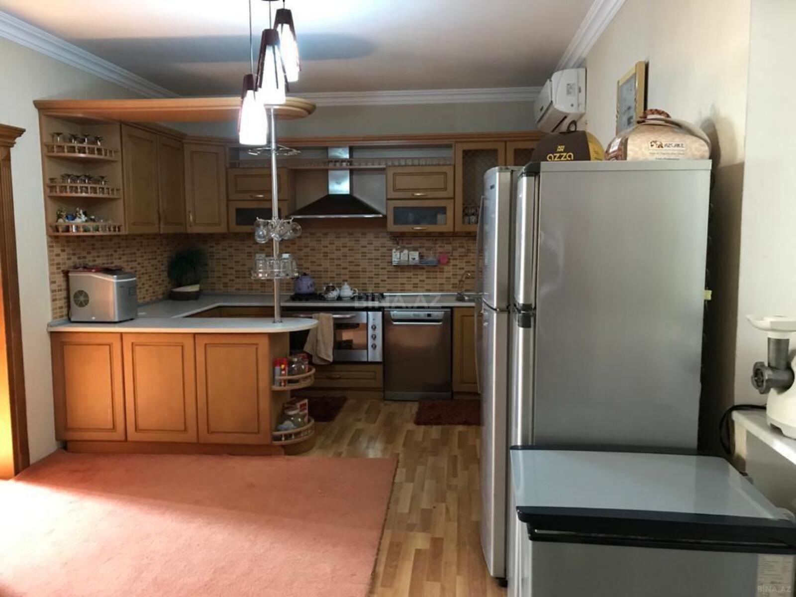 6-комн. дом/дача - пос. Бильгях - 370 м² (8)
