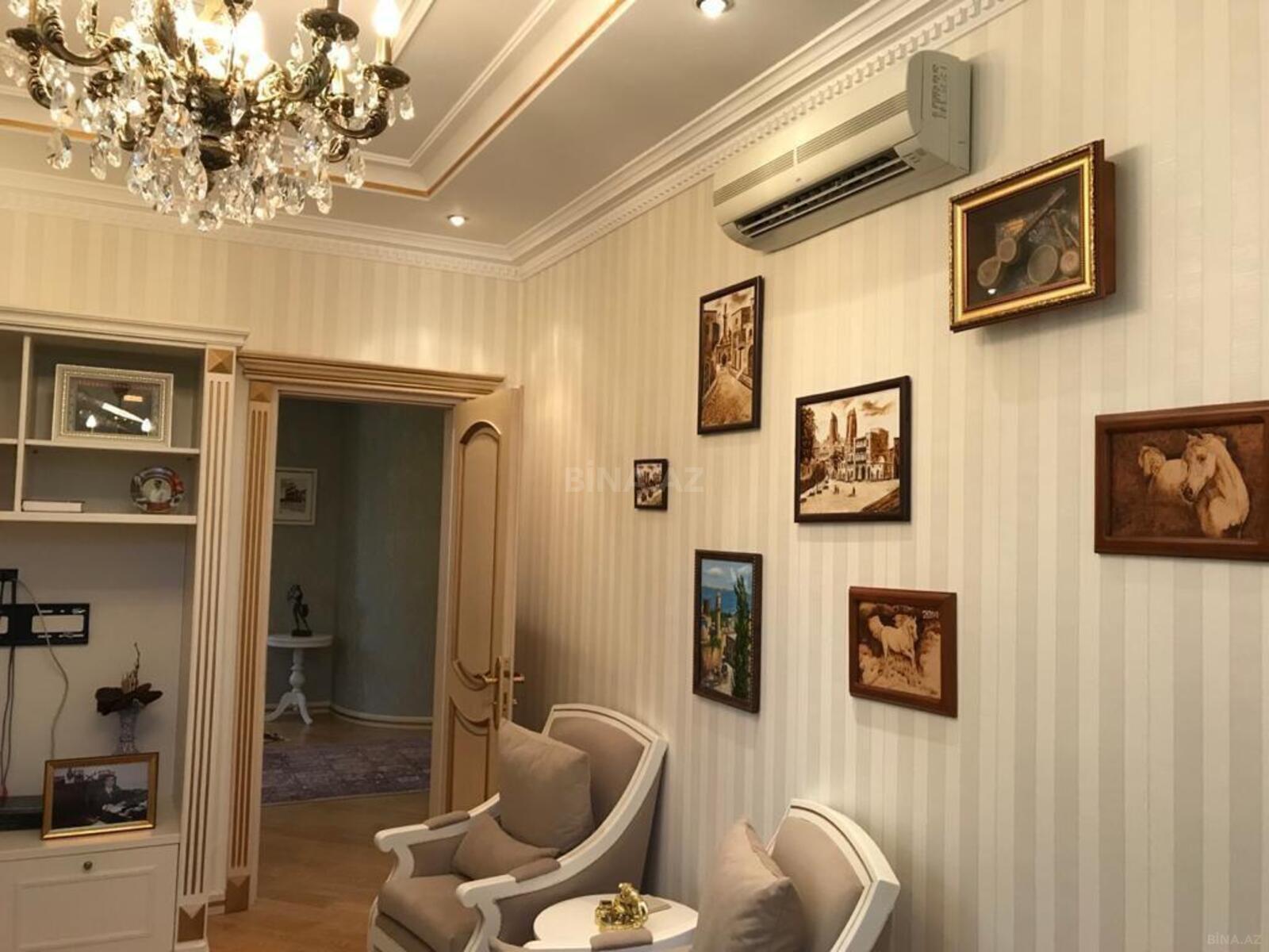 6-комн. дом/дача - пос. Бильгях - 370 м² (7)